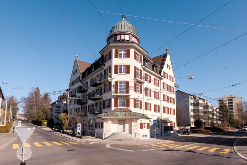 Aussenansicht
