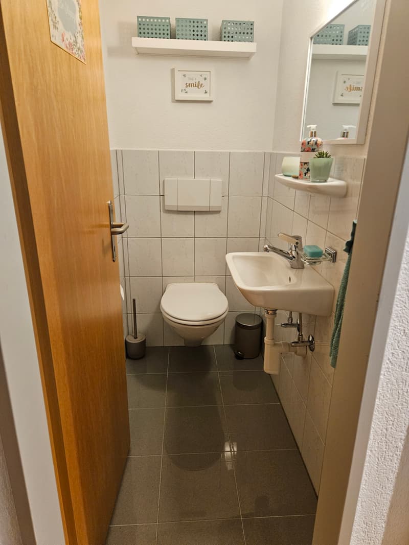 WC