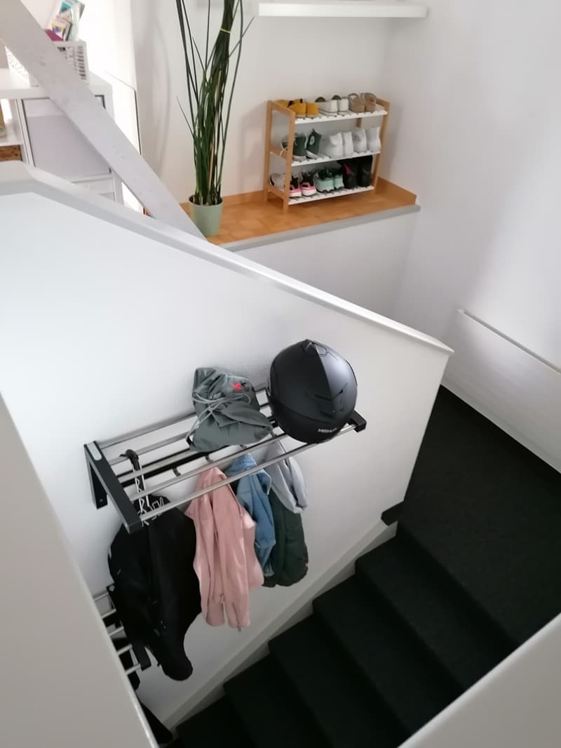 Eingangsbereich
