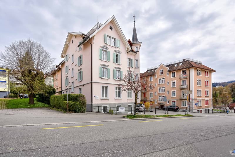 Aussenansicht