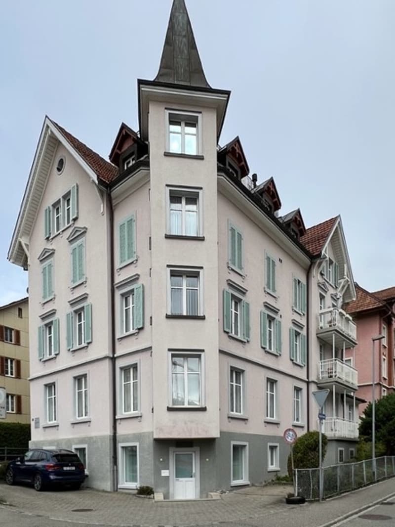 Aussenansicht