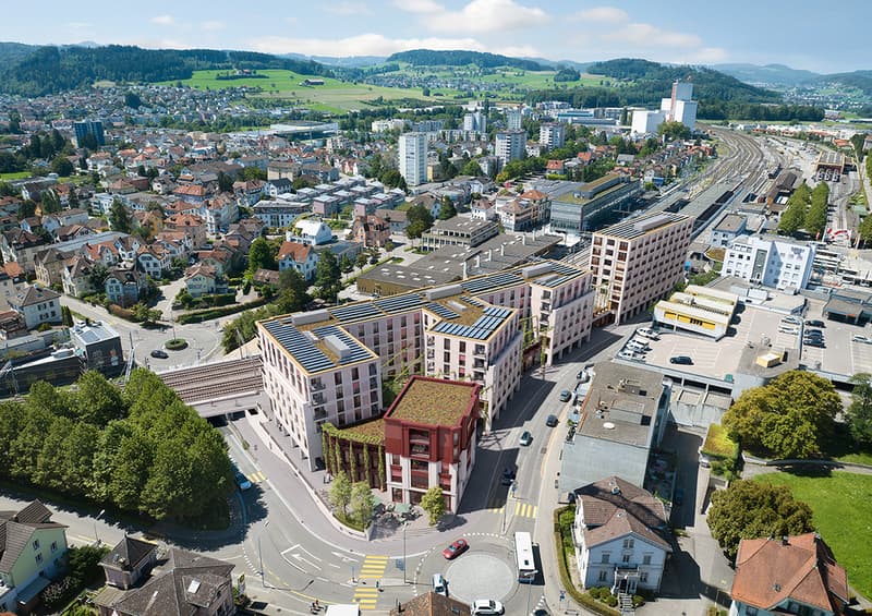 Aussenansicht