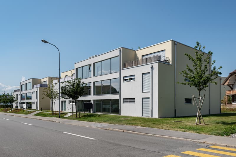 Liegenschaft