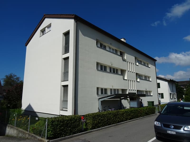 Aussenansicht