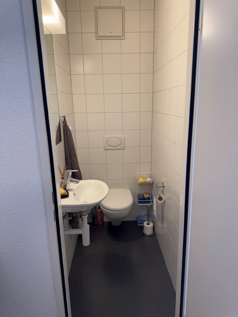 Sep. WC