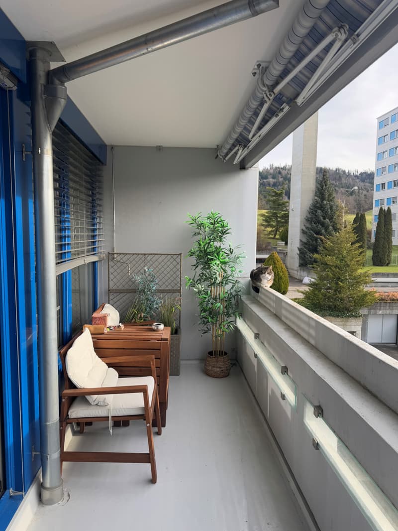 Balkon