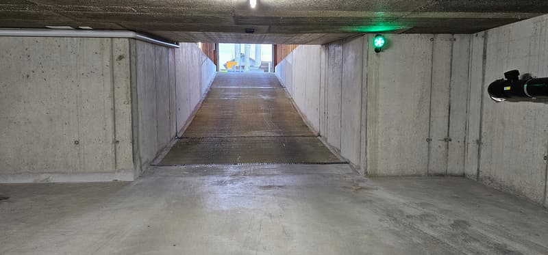 Suchen Sie einen praktischen Einstellplatz in Oberdiessbach? (3)