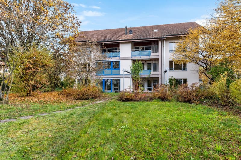 Liegenschaft