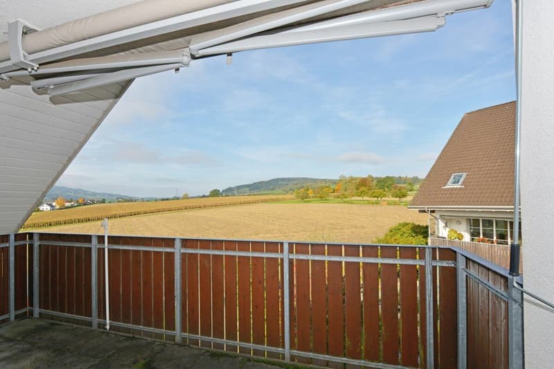 5.5-room attic maisonette apartment in a green area (3)