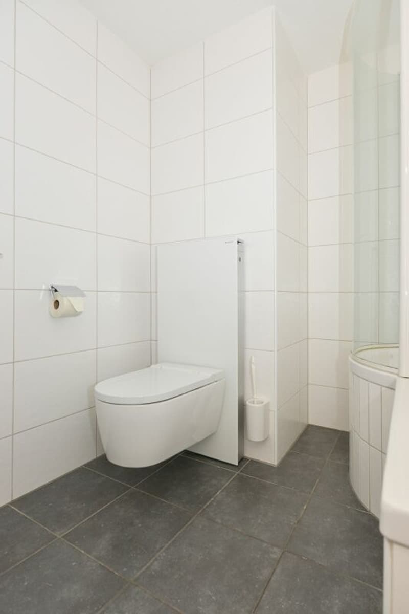 Attractive 2.5-room attic apartment with fantastic views of the mountains (12)