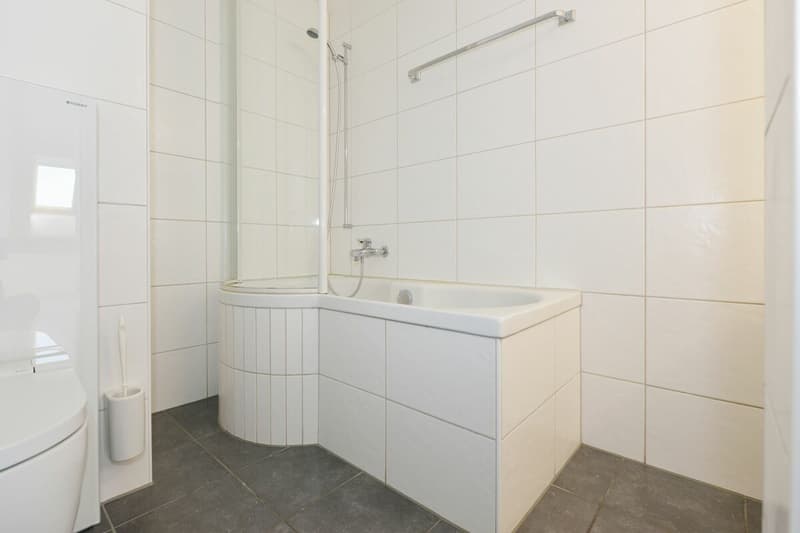 Attractive 2.5-room attic apartment with fantastic views of the mountains (13)