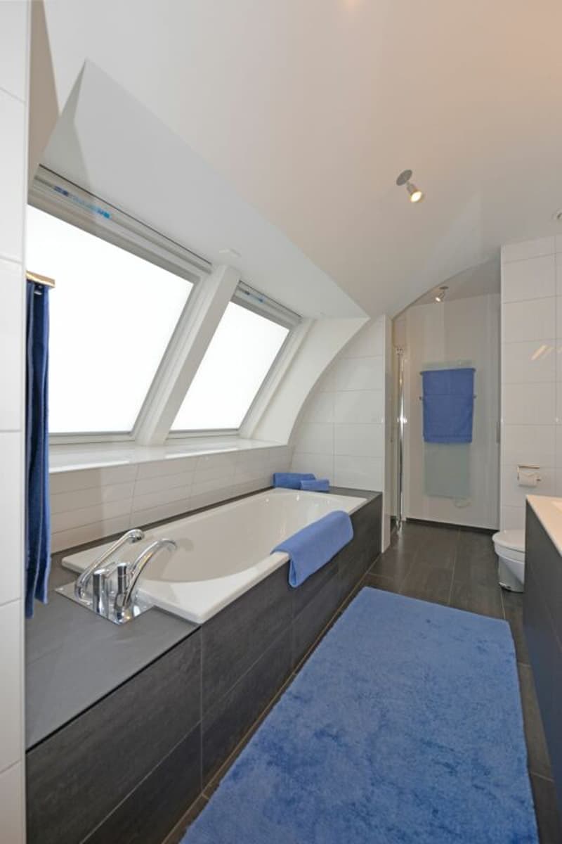 Exklusive 5.5-Zimmer-Attikawohnung am Hönggerberg mit Panoramablick (18)