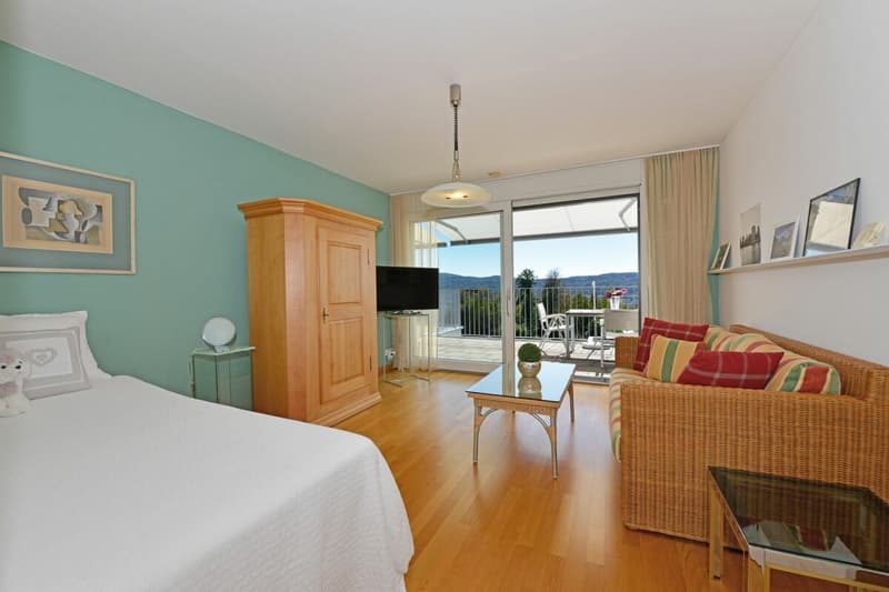 Exklusive 5.5-Zimmer-Attikawohnung am Hönggerberg mit Panoramablick (12)