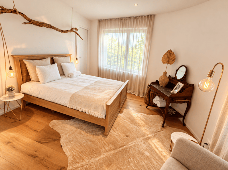 Befristete Vermietung: Exklusives 7.5-Zimmer-Architektenhaus mit Seesicht, Pool und Dachterrasse (21)
