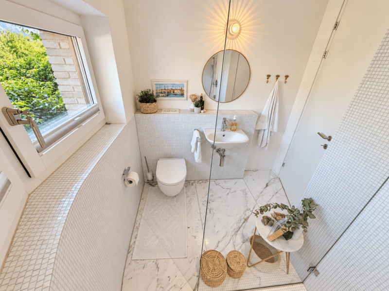 Befristete Vermietung: Exklusives 7.5-Zimmer-Architektenhaus mit Seesicht, Pool und Dachterrasse (18)