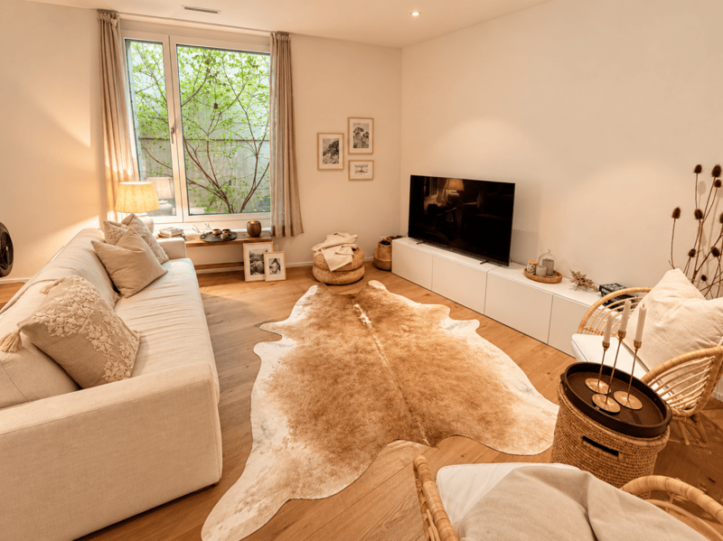 Befristete Vermietung: Exklusives 7.5-Zimmer-Architektenhaus mit Seesicht, Pool und Dachterrasse (16)