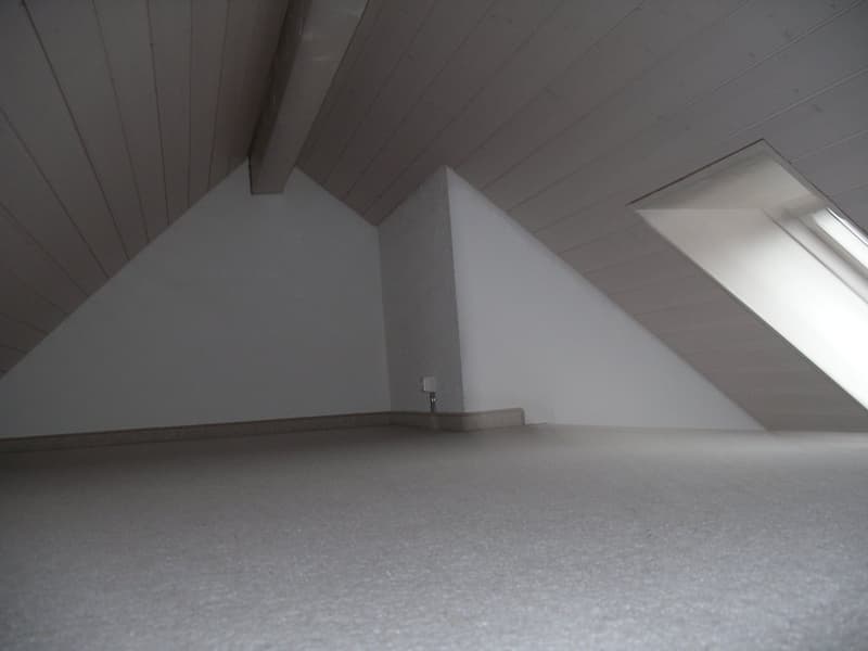 Charmante 2-Zimmer-Dachgeschosswohnung mit Balkon in Wiesendangen (8)