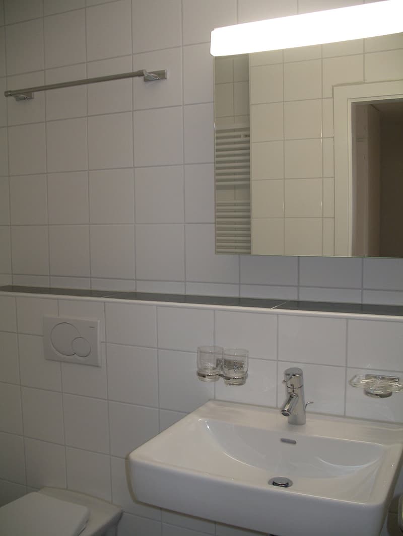 Charmante 4-Zimmer-Maisonette-Wohnung an der Schaffhauserstrasse in Winterthur (5)