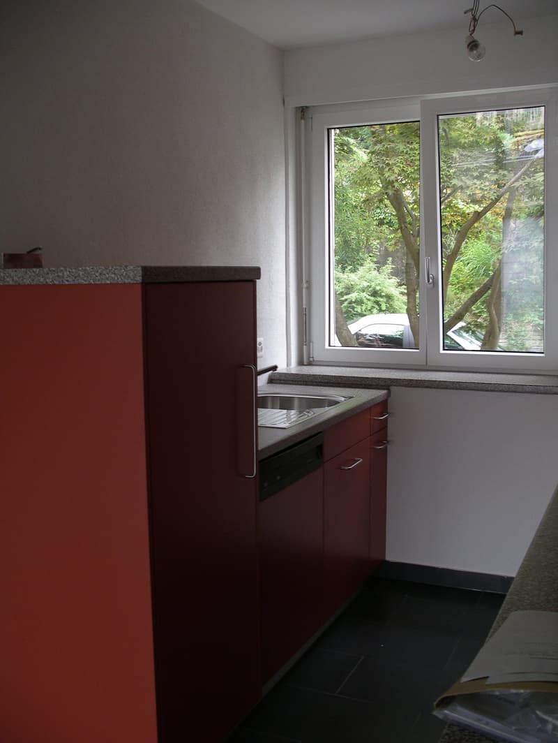Charmante 4-Zimmer-Maisonette-Wohnung an der Schaffhauserstrasse in Winterthur (2)