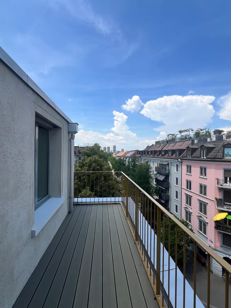 Moderne 3.5-Zimmer-Maisonette-Wohnung über 3 Stockwerke (Neubau!) (13)