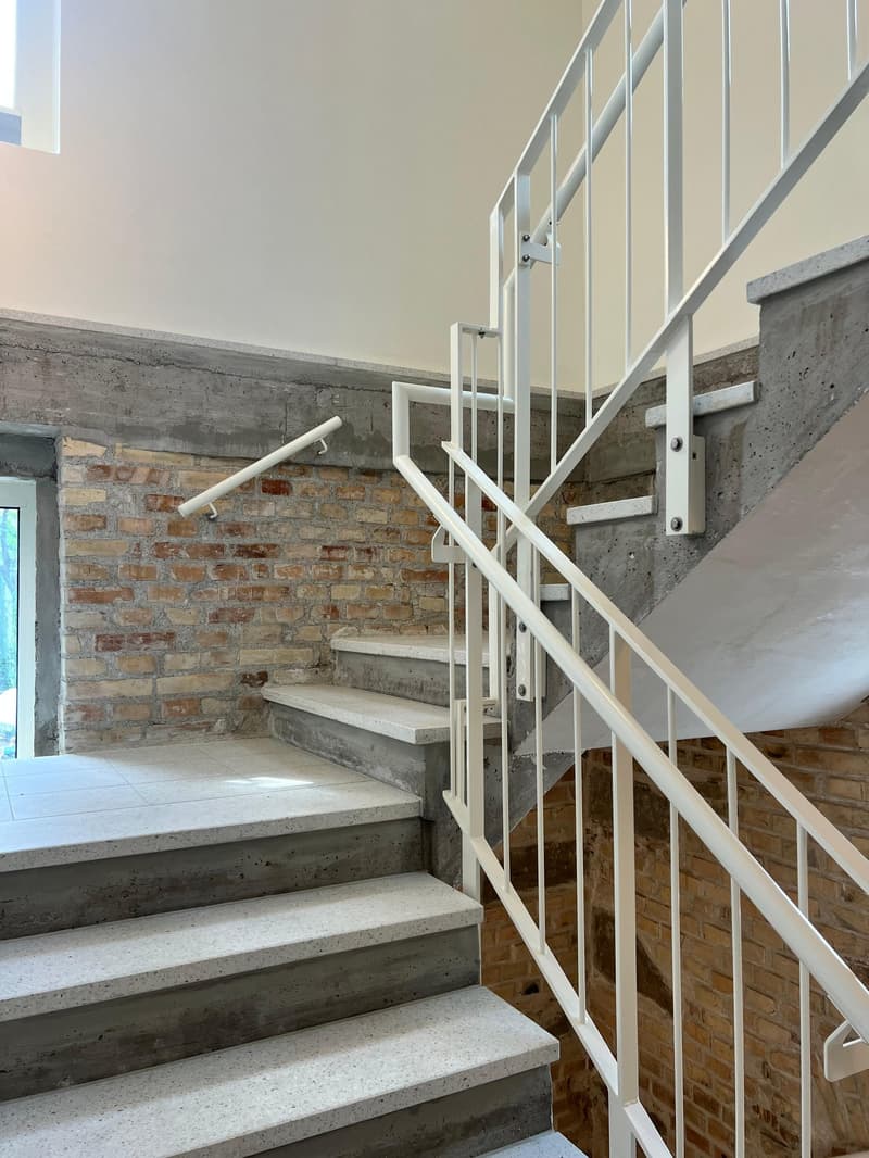 Moderne 3.5-Zimmer-Maisonette-Wohnung über 3 Stockwerke (Neubau!) (3)