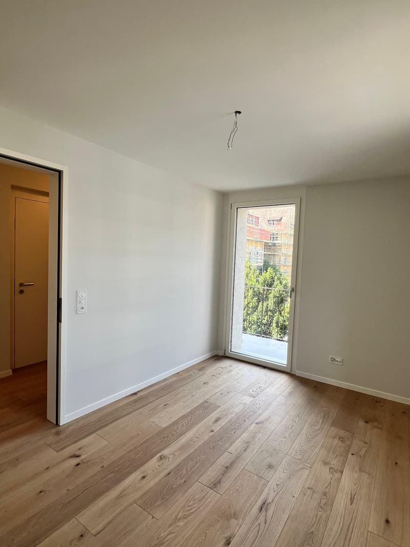 NEUBAU! Moderne 4.5-Zimmer-Maisonette-Wohnung über 3 Stockwerke (6)
