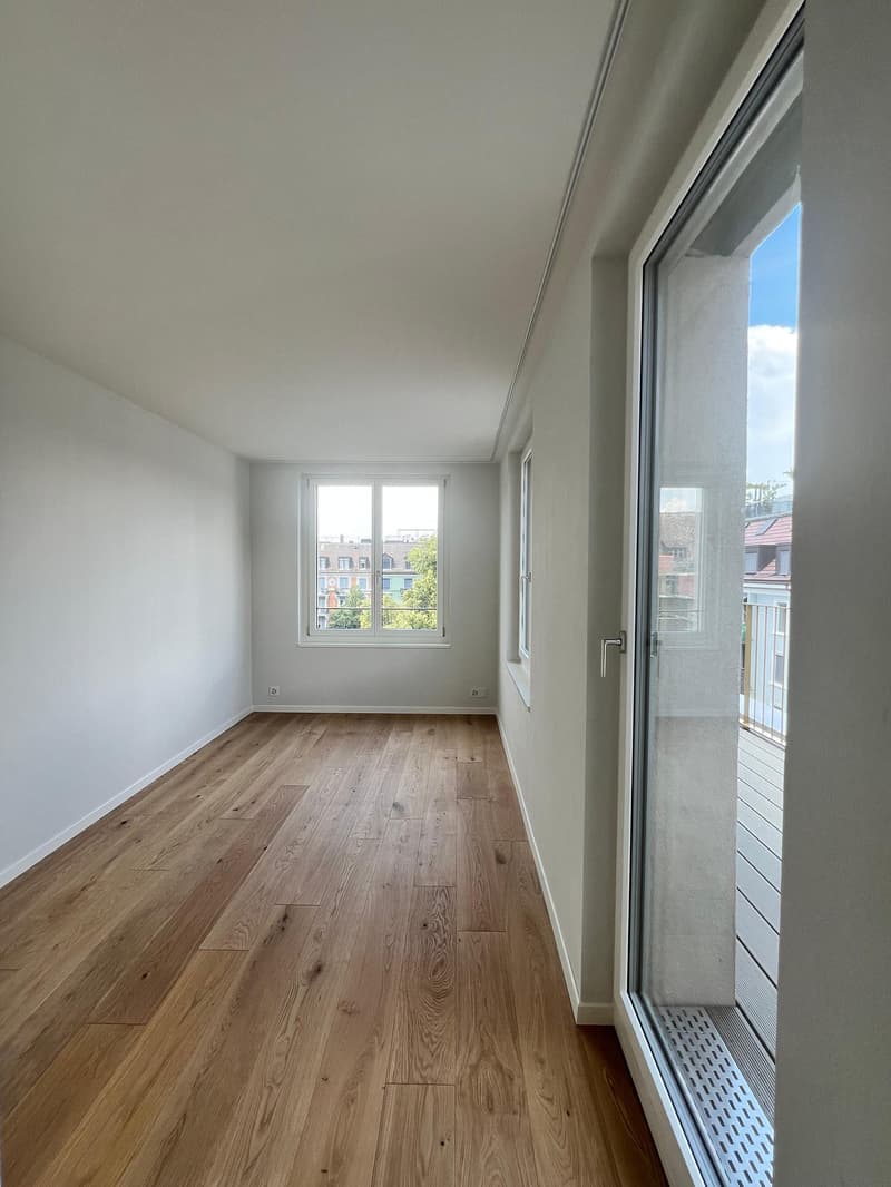 NEUBAU! Moderne 4.5-Zimmer-Maisonette-Wohnung über 3 Stockwerke (15)