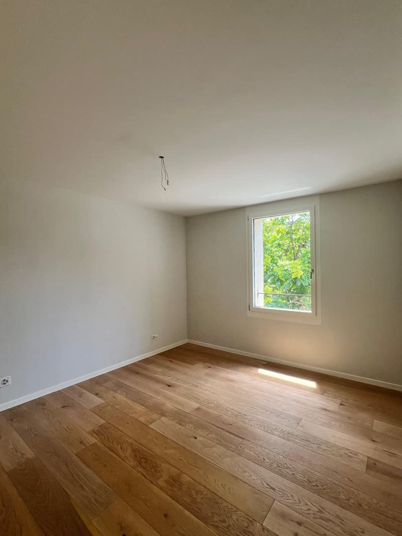 NEW BUILD! Modern 3.5-room maisonette apartment over 3 floors (5)