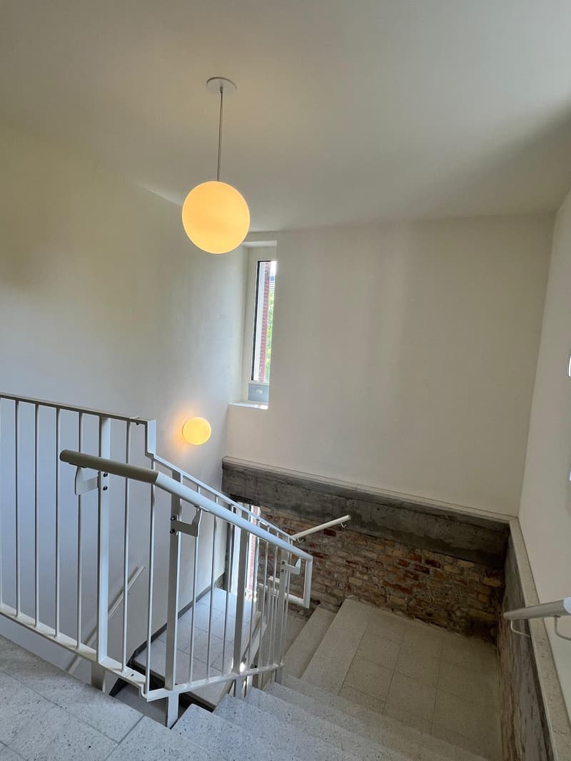 NEW BUILD! Modern 3.5-room maisonette apartment over 3 floors (15)