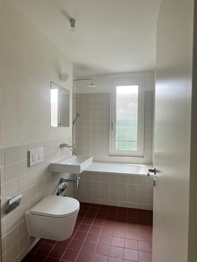 NEW BUILD! Modern 3.5-room maisonette apartment over 3 floors (7)