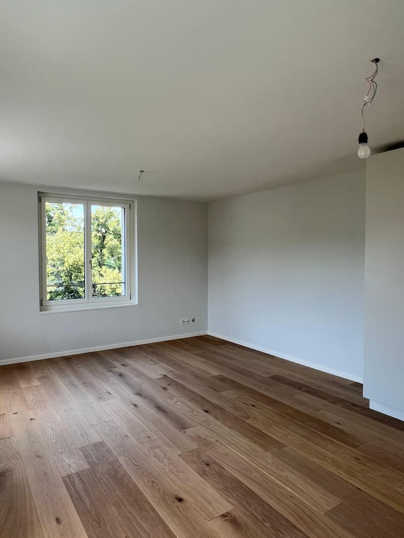 NEW BUILD! Modern 3.5-room maisonette apartment over 3 floors (9)