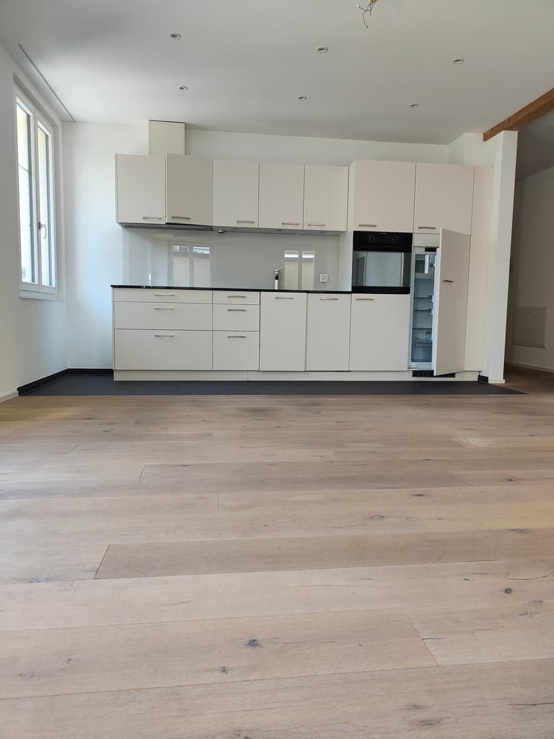 Charmante 3-Zimmer-Wohnung mit Balkon in Rorschach (3)