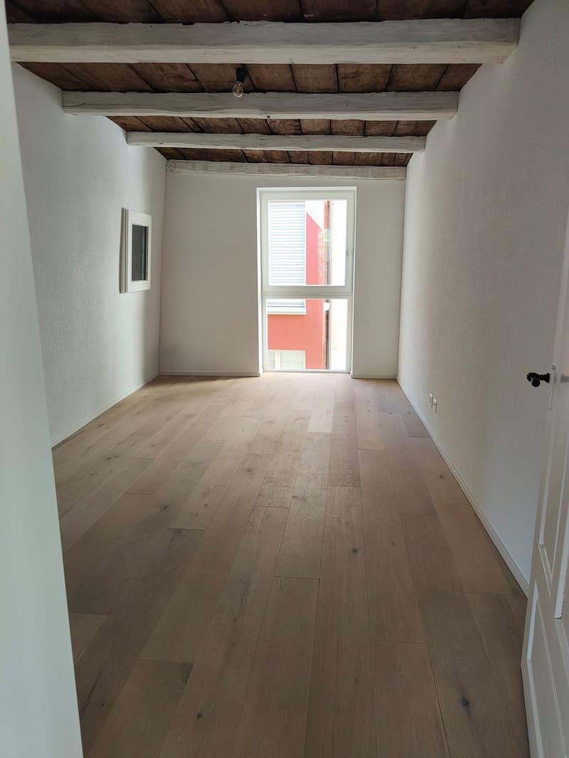Charmante 3-Zimmer-Wohnung mit Balkon in Rorschach (4)