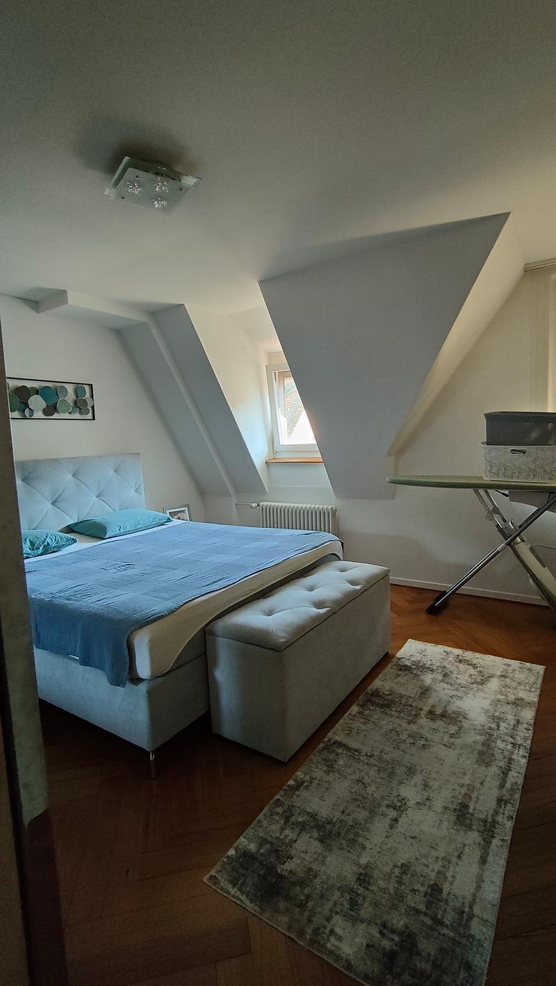 Charmante 4-Zimmer-Altbauwohnung mit Seesicht (3)