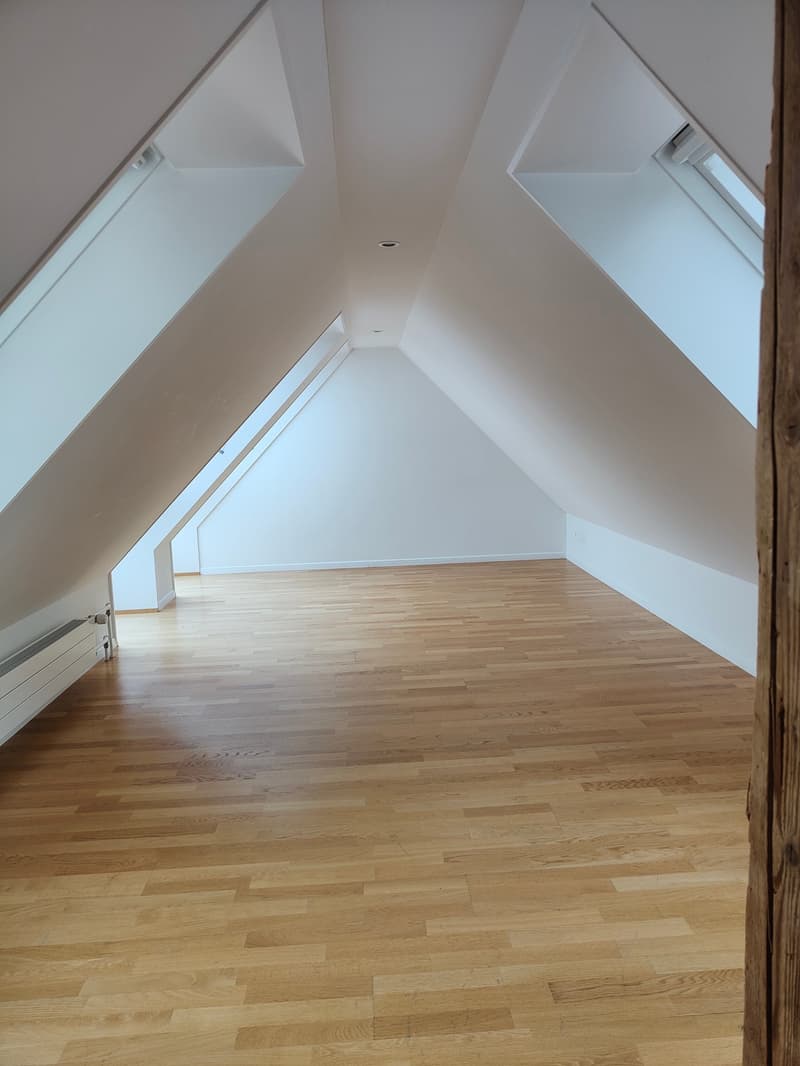 Charmante 3.5-Zimmer-Dachwohnung mit Seeblick in Rorschach (12)