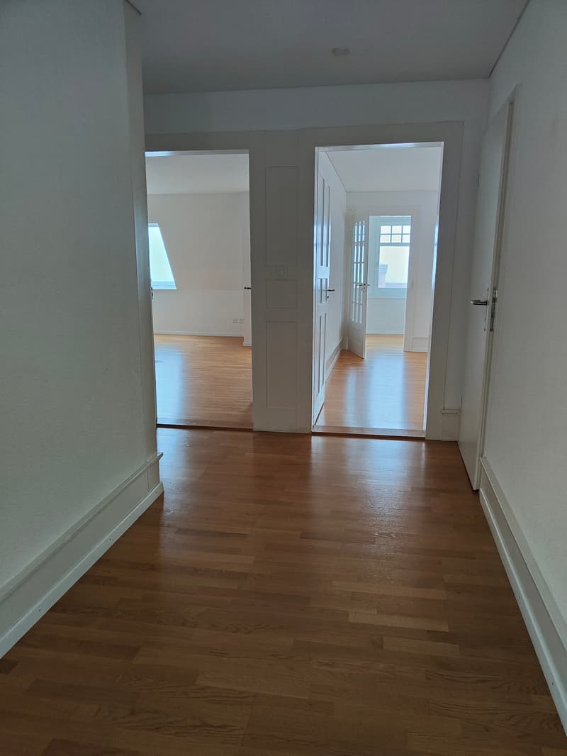 Charmante 3.5-Zimmer-Dachwohnung mit Seeblick in Rorschach (17)