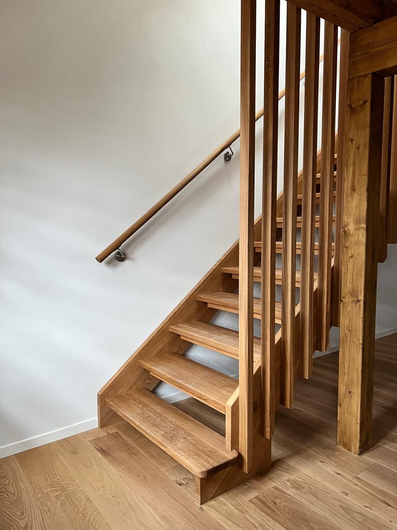 Stilvolle 2.5-Zimmer-Maisonette-Wohnung mit Gartensitzplatz (10)