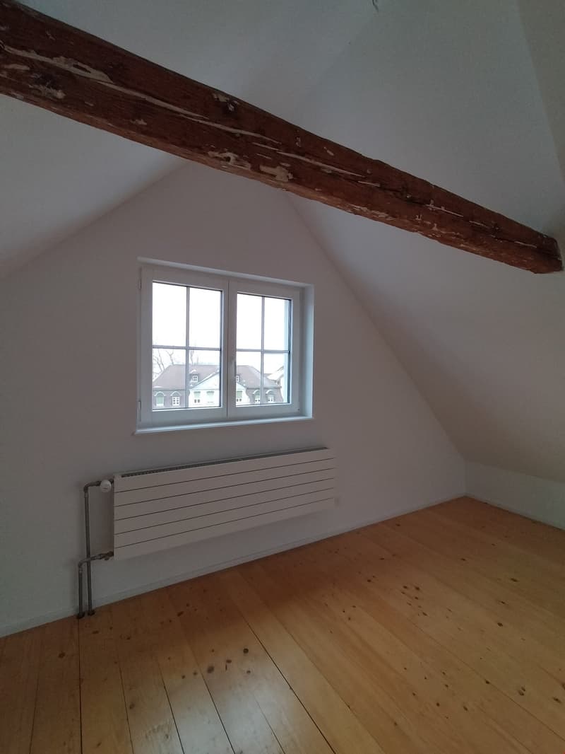Charmante 1-Zimmer-Wohnung mit Balkon und schöner Aussicht in Rorschach (6)
