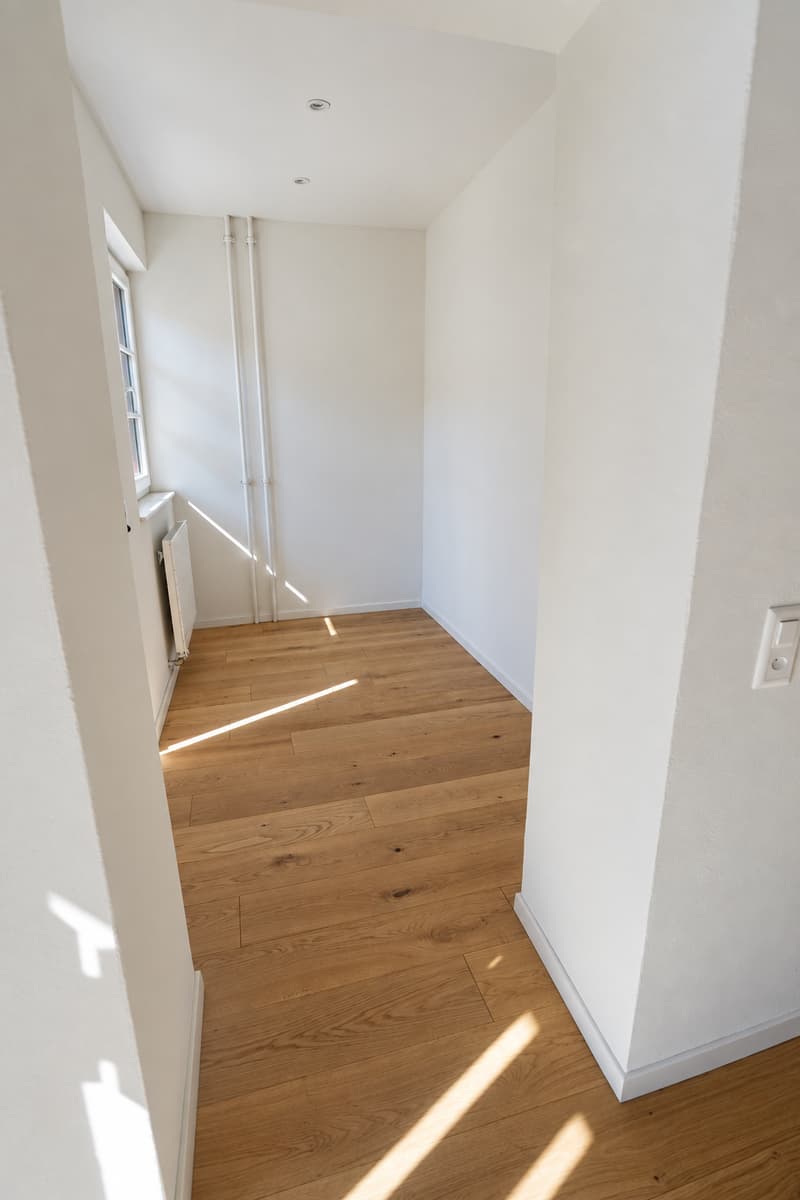 Helles Atelier an zentraler Lage in Affoltern am Albis (5)