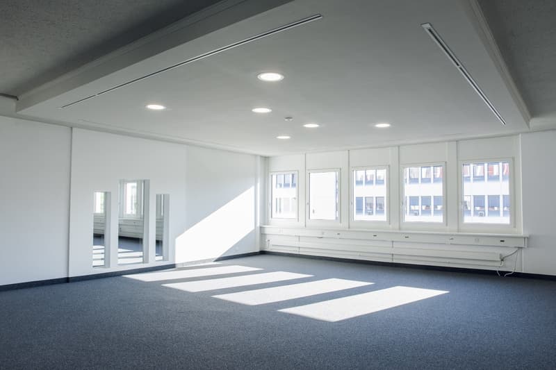 Büroräumlichkeiten zum Pauschalpreis (3)