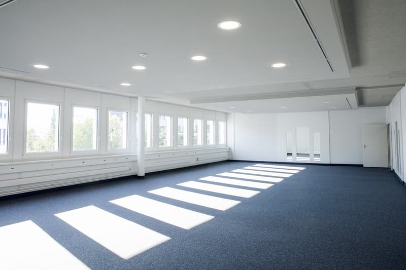 Büroräumlichkeiten zum Pauschalpreis (2)