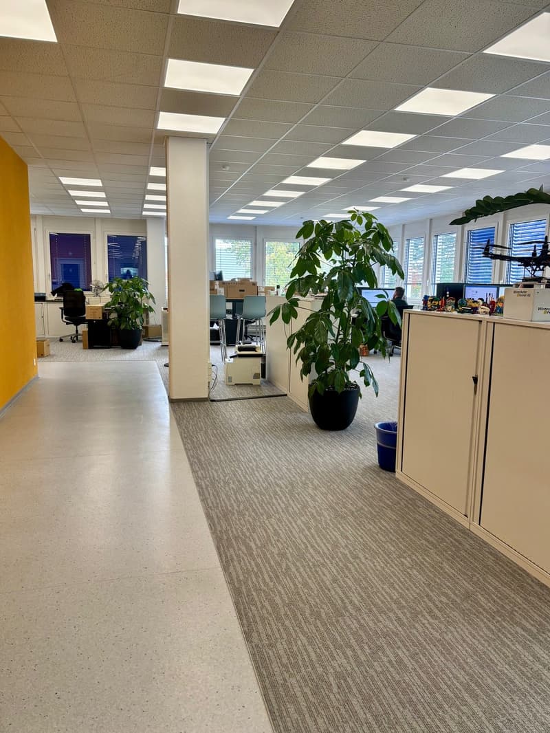 Moderne Bürofläche zum Pauschalpreis (6)