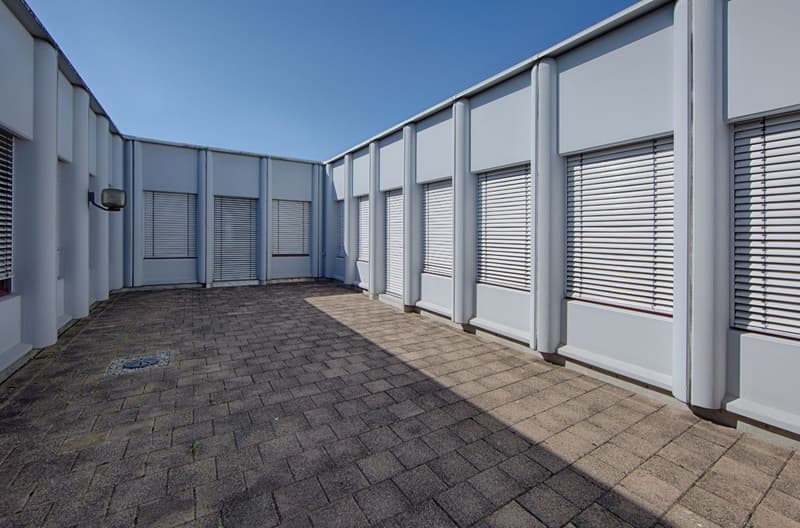 Attraktive Einzelbüro`s ab 20 m2 (3)