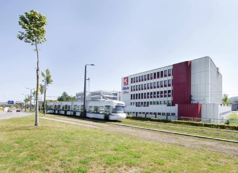 Attraktive Einzelbüro`s ab 20 m2 (2)