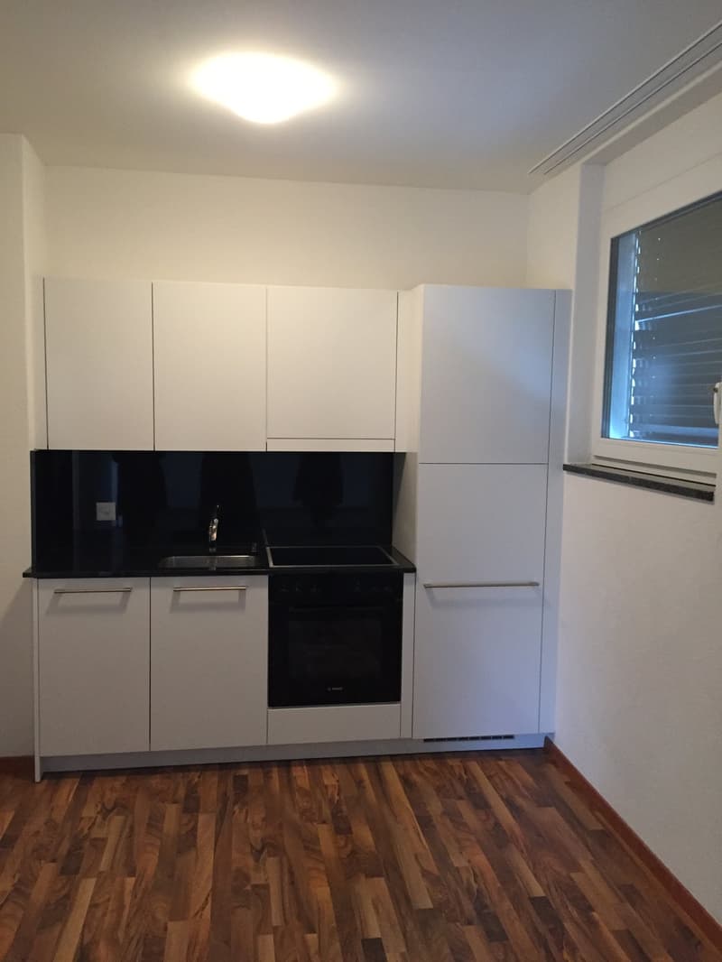 Studio heaven, modern, practical, quiet & affordable !! (3)