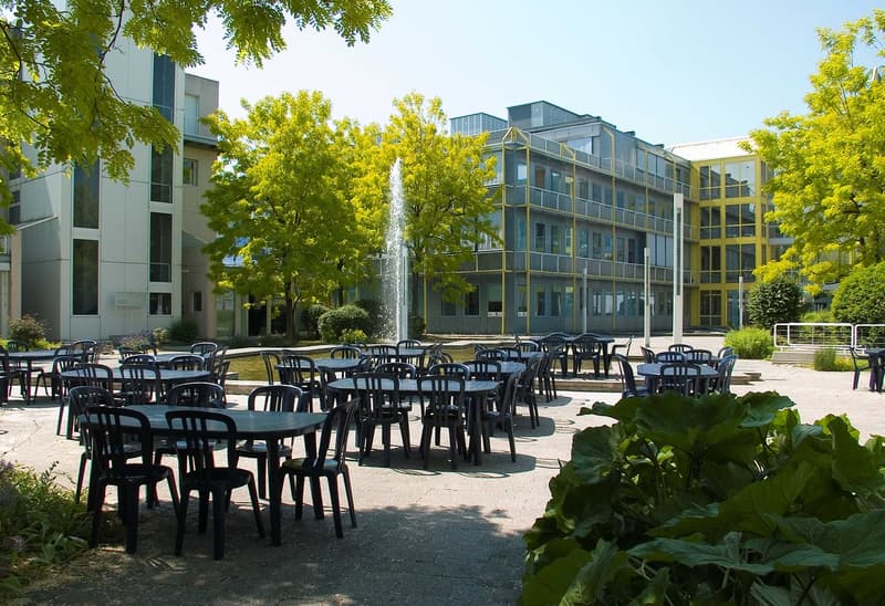 Magnificent laboratory space of 980m2 on the 2nd floor of CTN 14 (12)