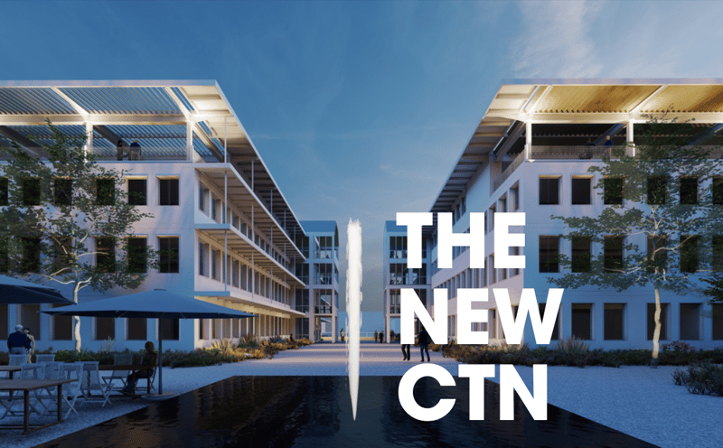 Centre for New Technologies - CTN (7)