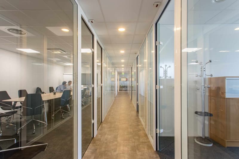 Bureaux / Labo de 1040 m² à Plan-les-Ouates (3)