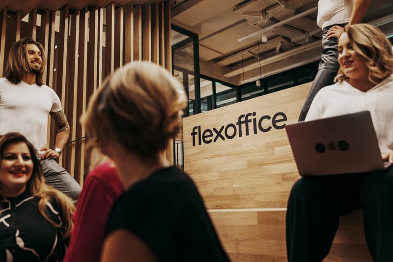 Espaces de bureau flexibles et modernes dans le FlexOffice Bern Genfergasse (14)