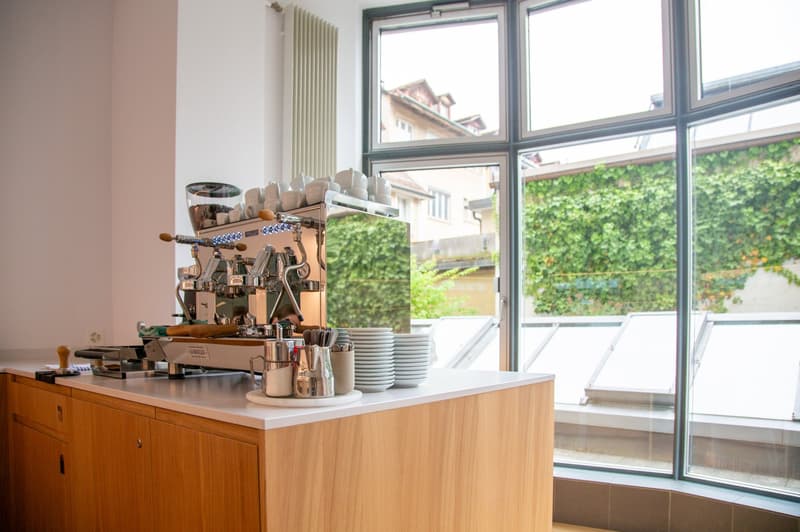 Espaces de bureau flexibles et modernes dans le FlexOffice Bern Genfergasse (8)